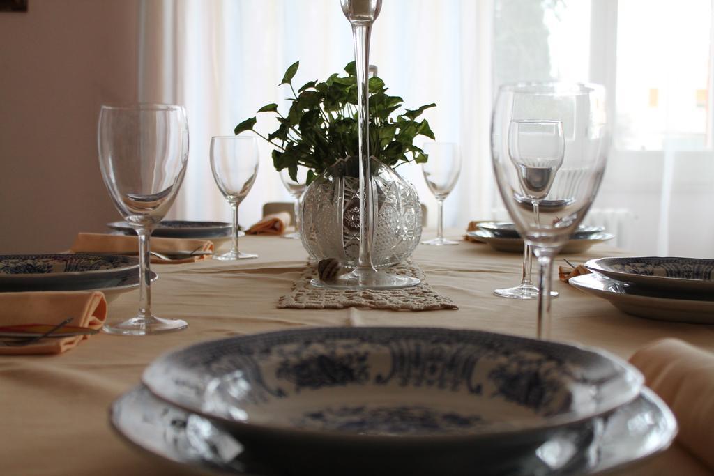 Le Chiocciole Bed & Breakfast Sannicandro di Bari Exterior foto
