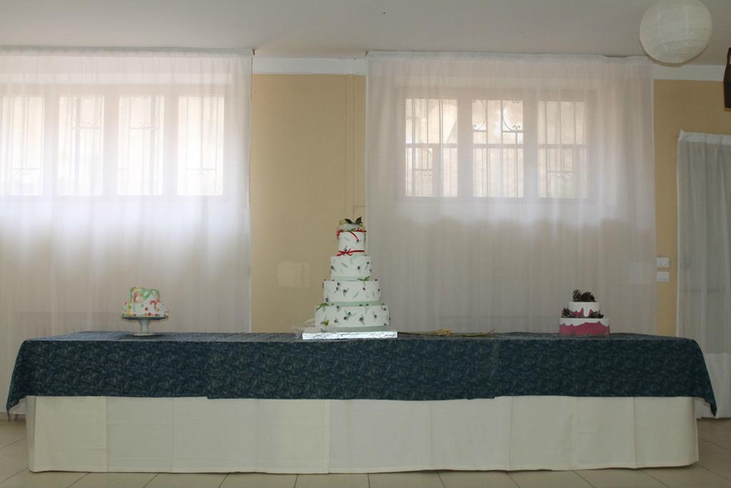 Le Chiocciole Bed & Breakfast Sannicandro di Bari Exterior foto
