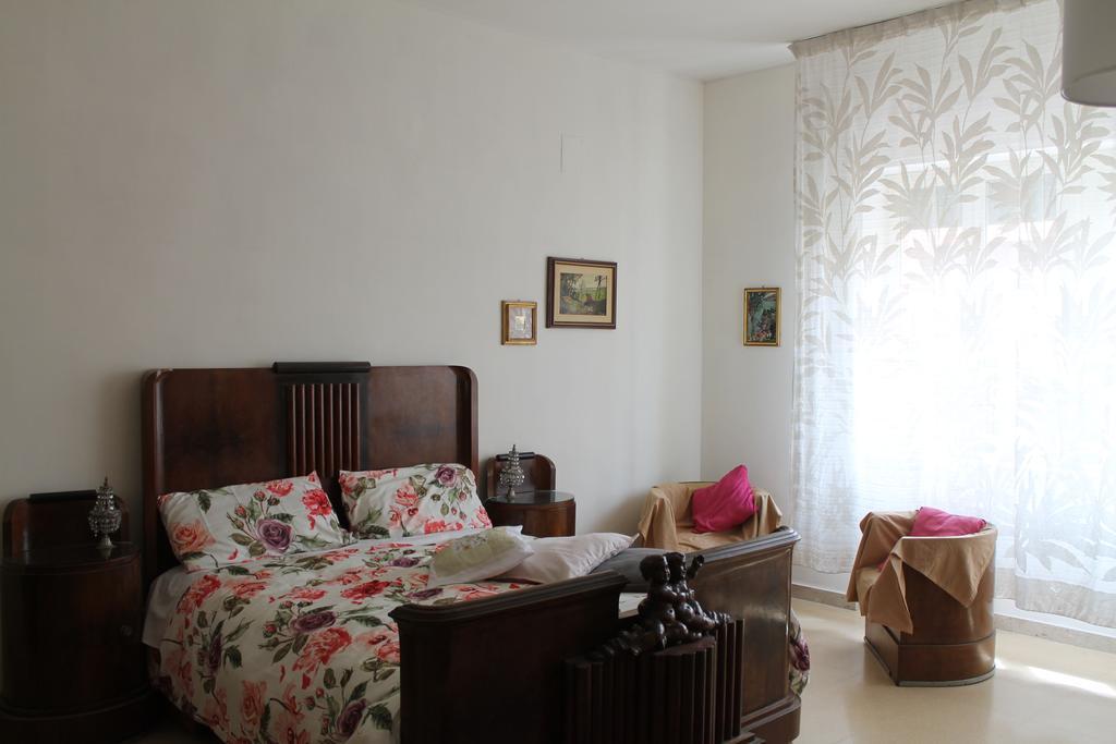 Le Chiocciole Bed & Breakfast Sannicandro di Bari Exterior foto