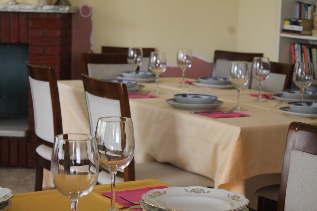 Le Chiocciole Bed & Breakfast Sannicandro di Bari Exterior foto