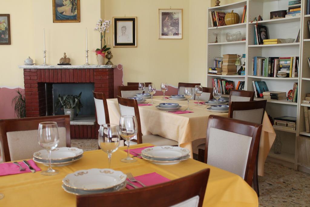 Le Chiocciole Bed & Breakfast Sannicandro di Bari Exterior foto