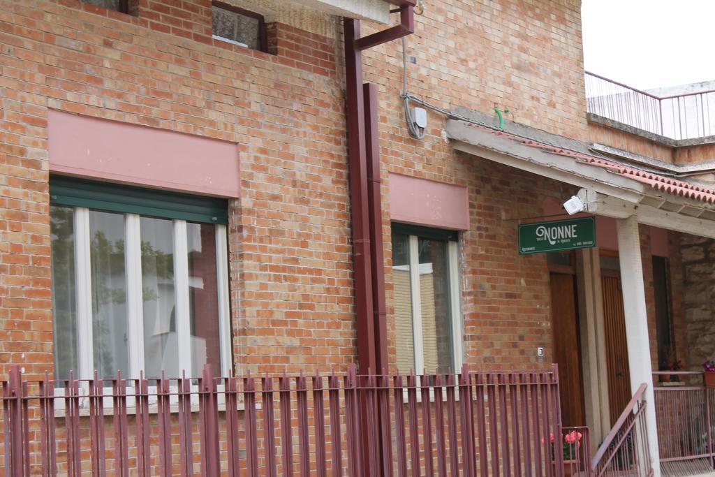 Le Chiocciole Bed & Breakfast Sannicandro di Bari Exterior foto