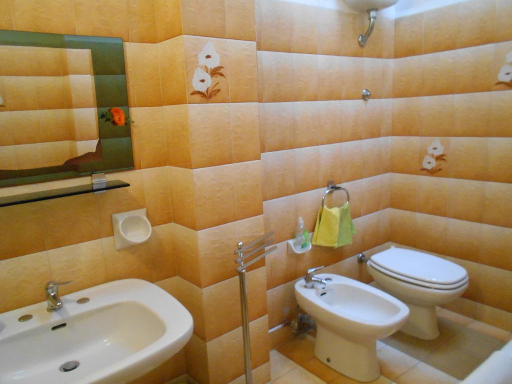 Le Chiocciole Bed & Breakfast Sannicandro di Bari Exterior foto