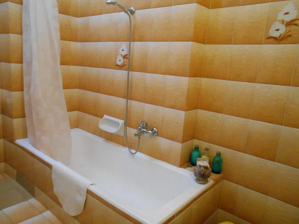 Le Chiocciole Bed & Breakfast Sannicandro di Bari Exterior foto