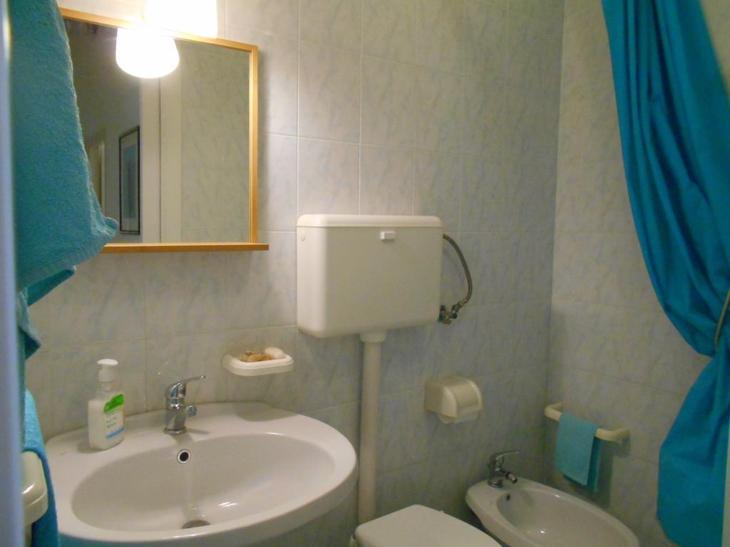 Le Chiocciole Bed & Breakfast Sannicandro di Bari Exterior foto