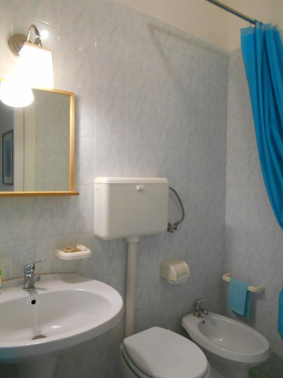 Le Chiocciole Bed & Breakfast Sannicandro di Bari Exterior foto